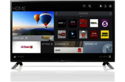 LG 32LF652V 32 Inch Full HD Freeview HD 3D Smart TV